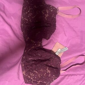 Victoria's Secret Pink Demi Bra